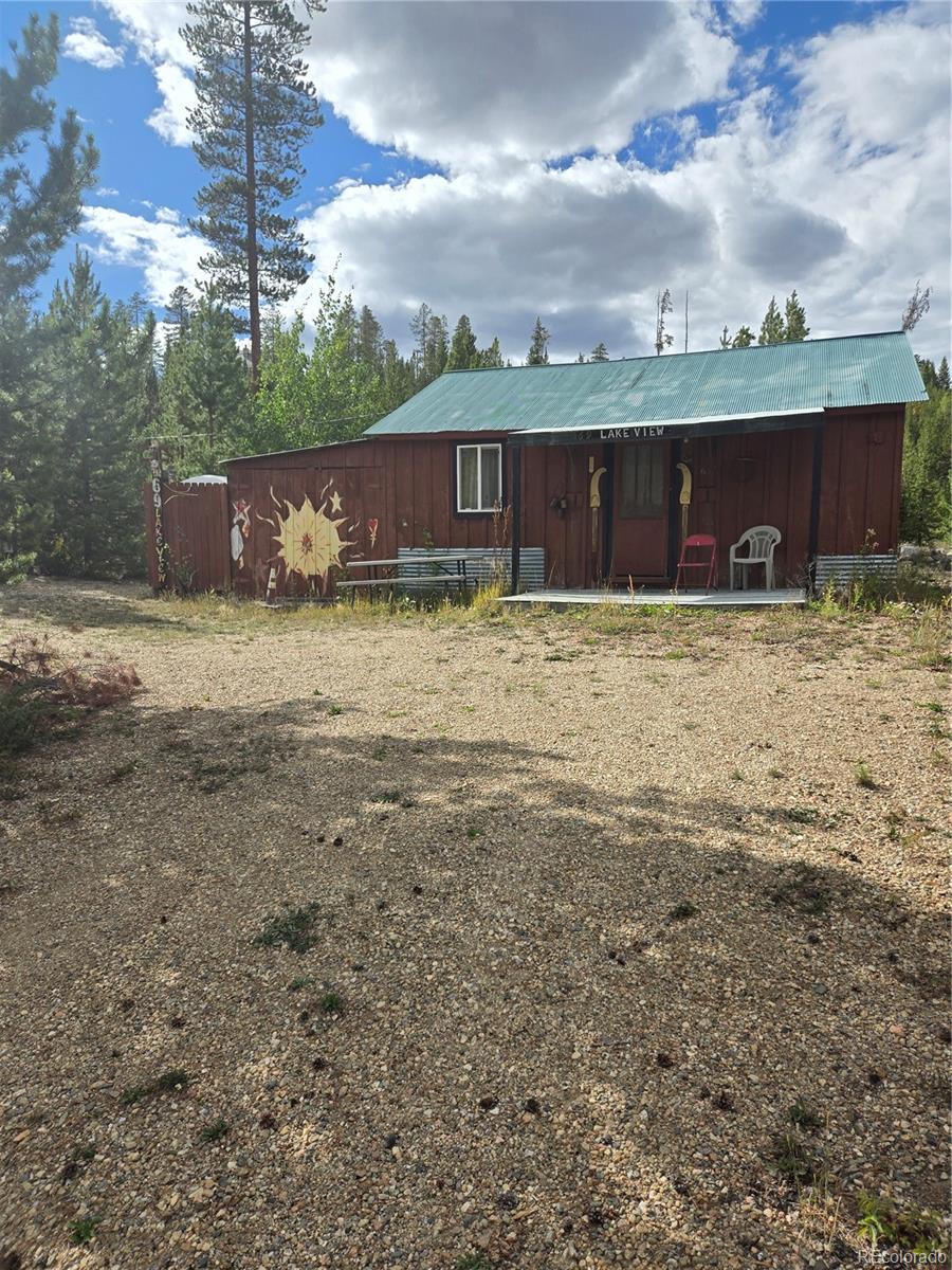 MLS Image #0 for 69  county road 4652 ,grand lake, Colorado