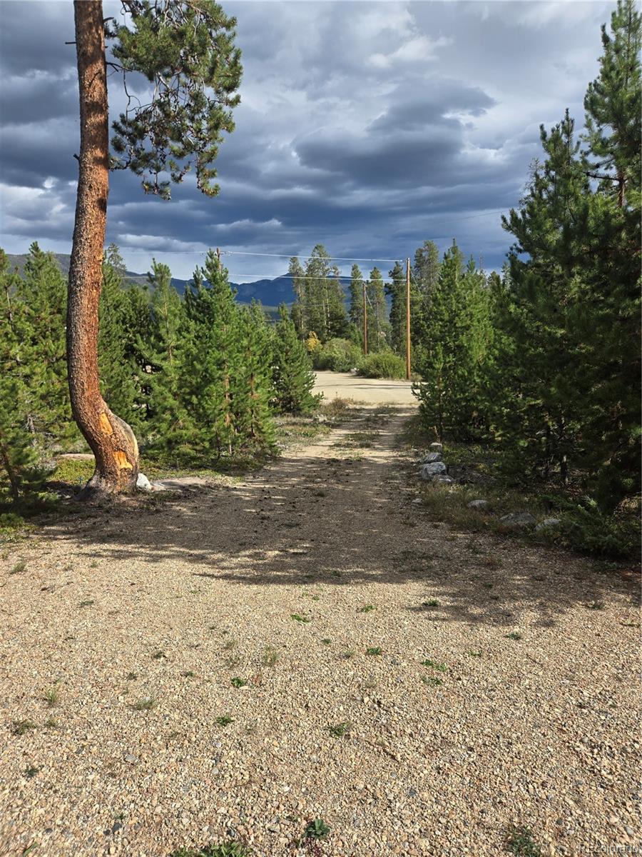 MLS Image #2 for 69  county road 4652 ,grand lake, Colorado