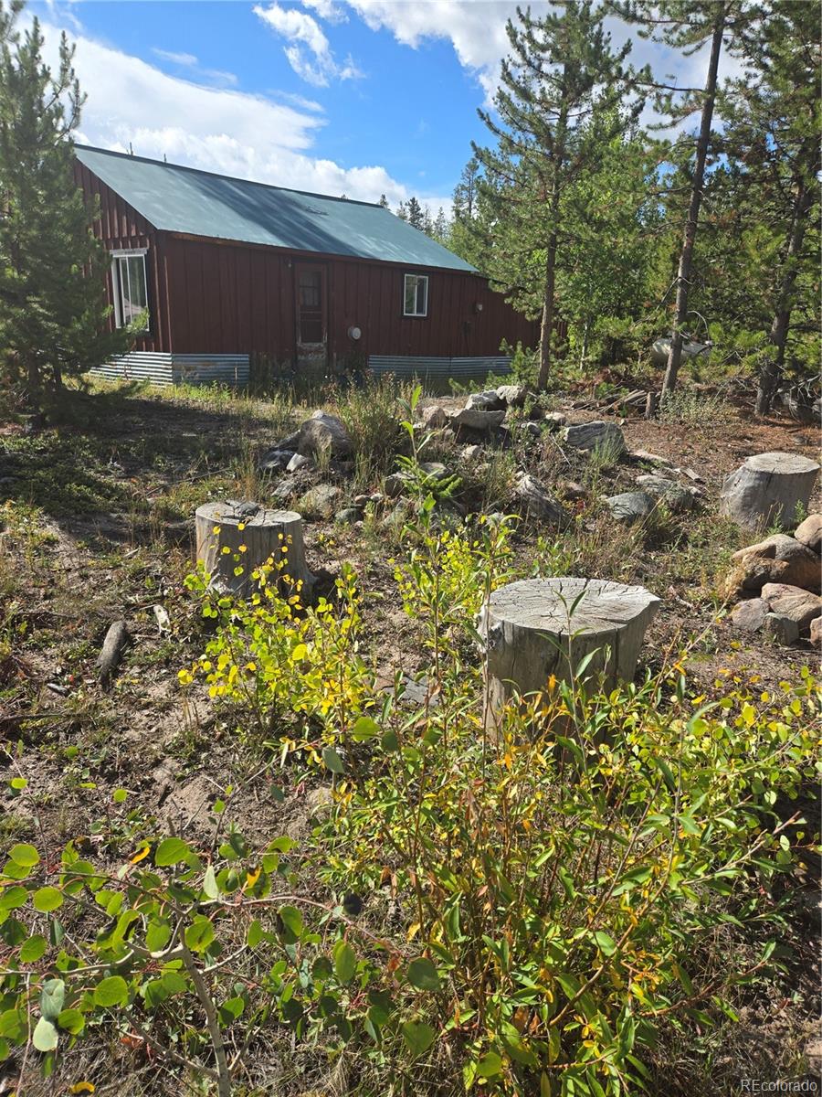 MLS Image #22 for 69  county road 4652 ,grand lake, Colorado