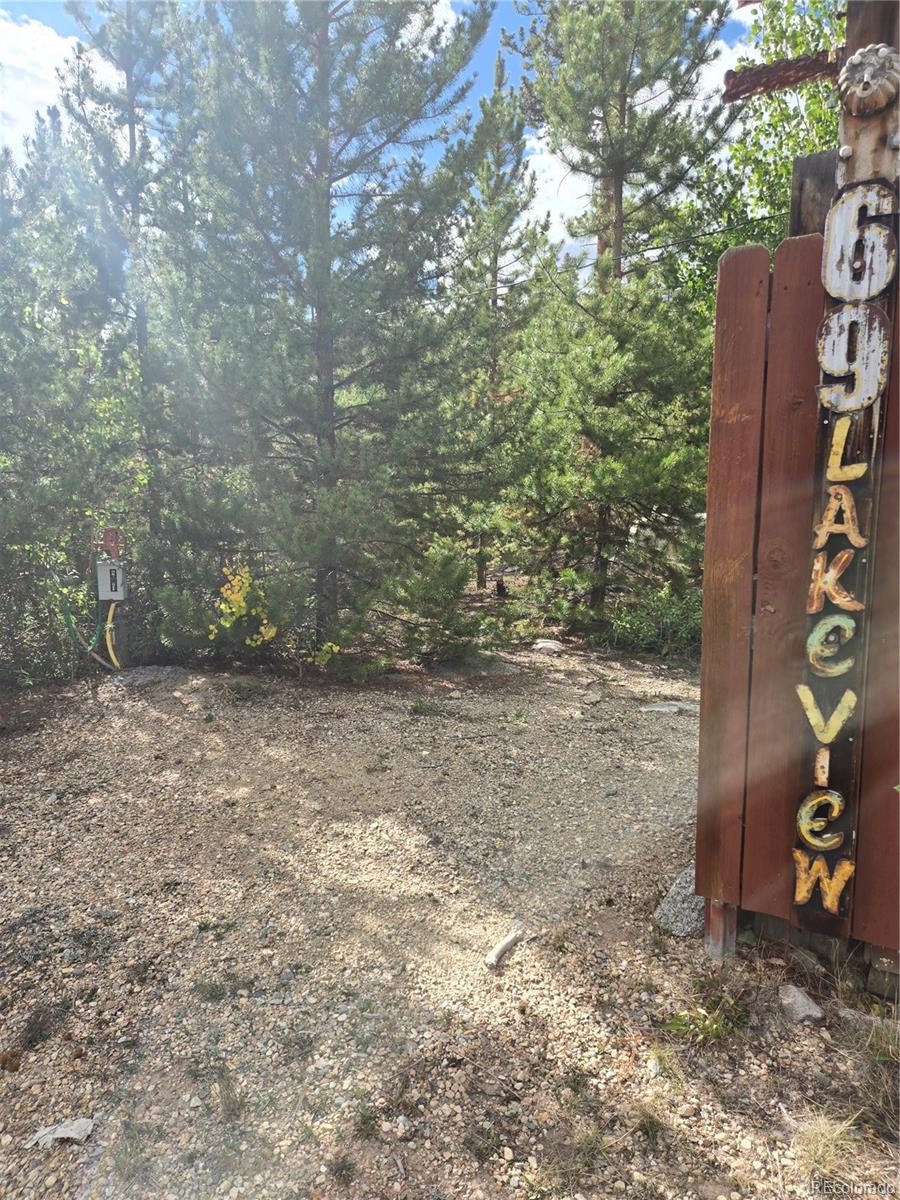 MLS Image #3 for 69  county road 4652 ,grand lake, Colorado