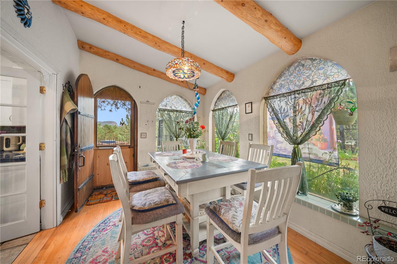 MLS Image #14 for 2400  county road 43 ,bailey, Colorado