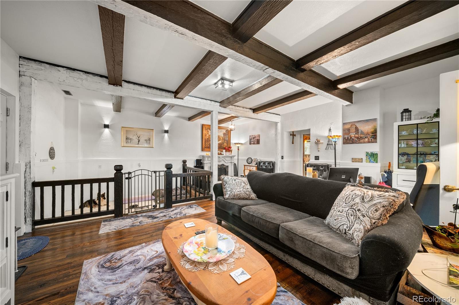 MLS Image #27 for 2400  county road 43 ,bailey, Colorado
