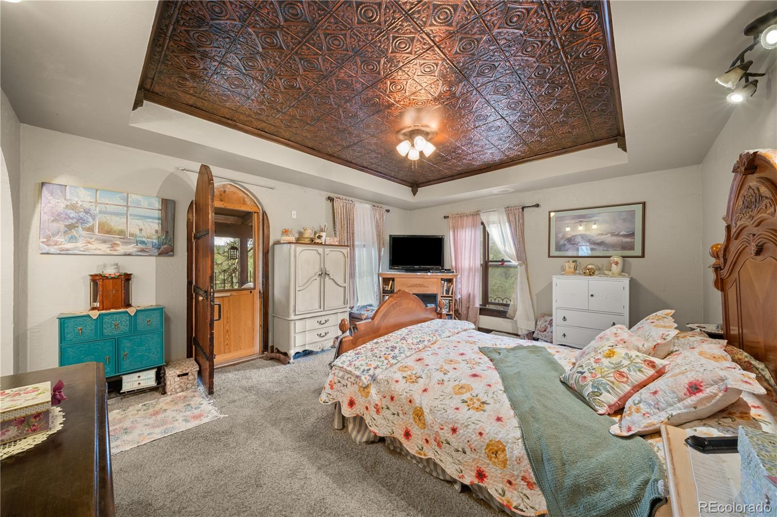 MLS Image #29 for 2400  county road 43 ,bailey, Colorado