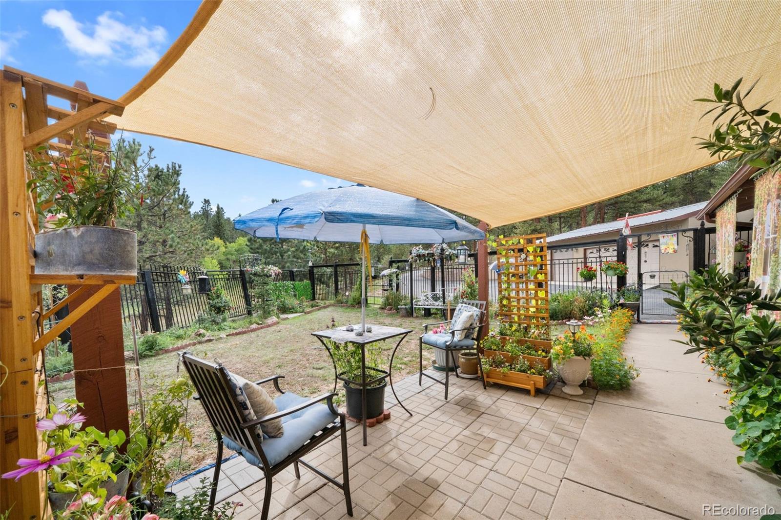 MLS Image #41 for 2400  county road 43 ,bailey, Colorado