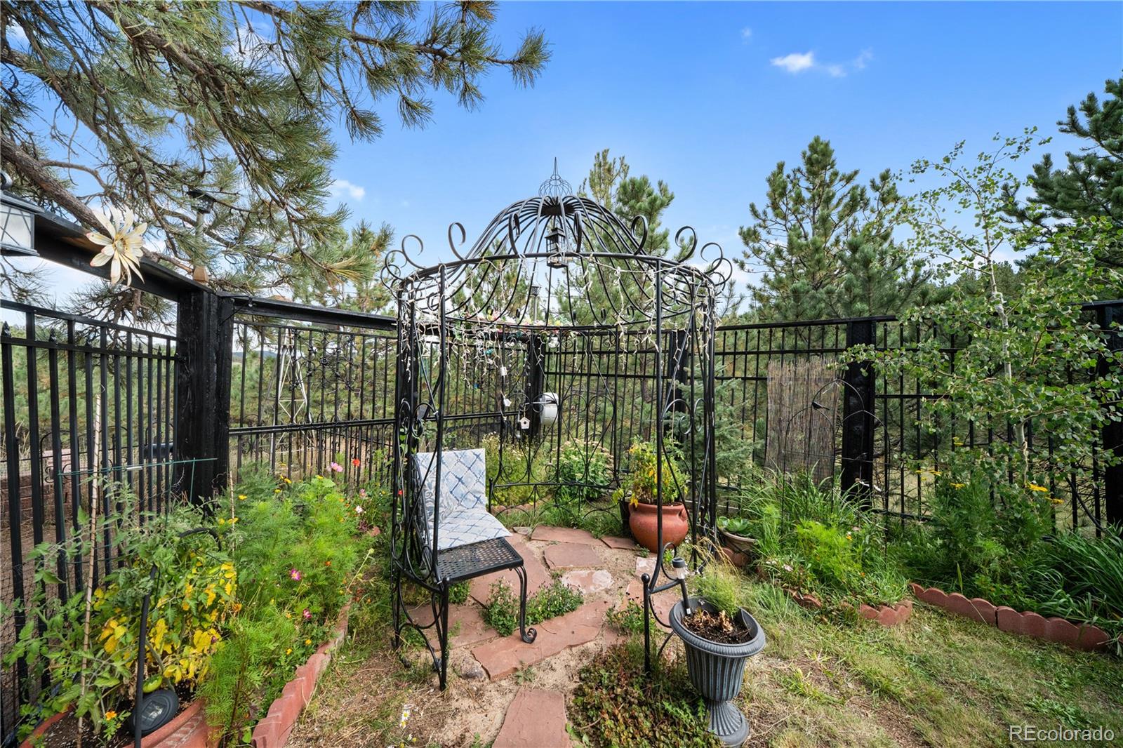 MLS Image #42 for 2400  county road 43 ,bailey, Colorado