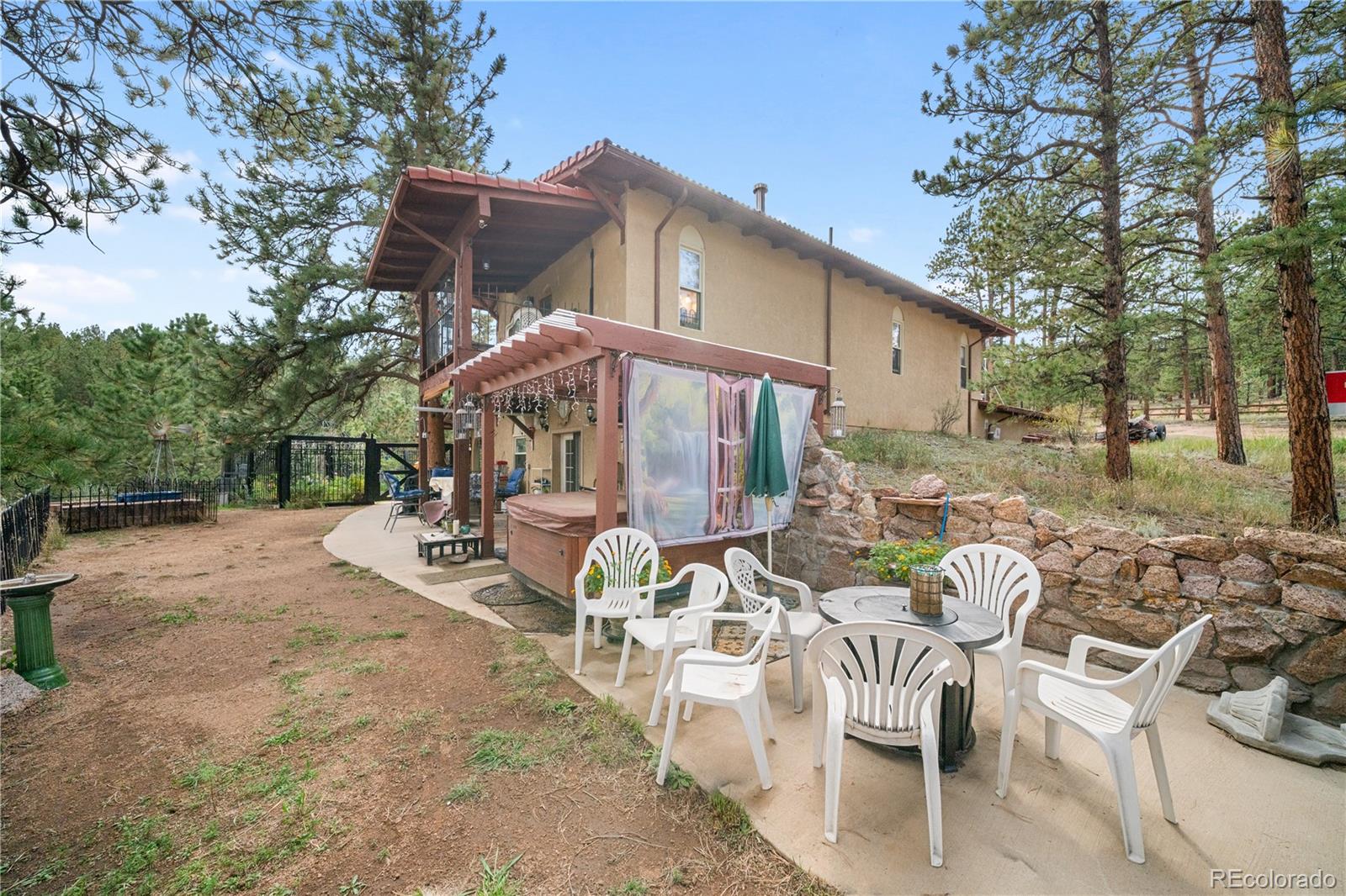 MLS Image #45 for 2400  county road 43 ,bailey, Colorado