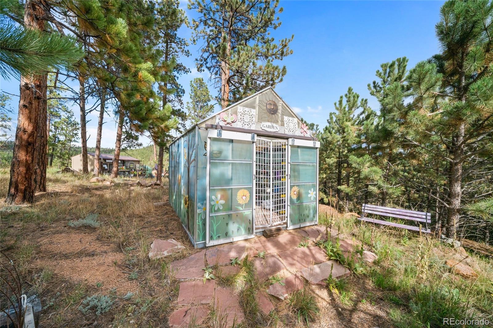 MLS Image #46 for 2400  county road 43 ,bailey, Colorado
