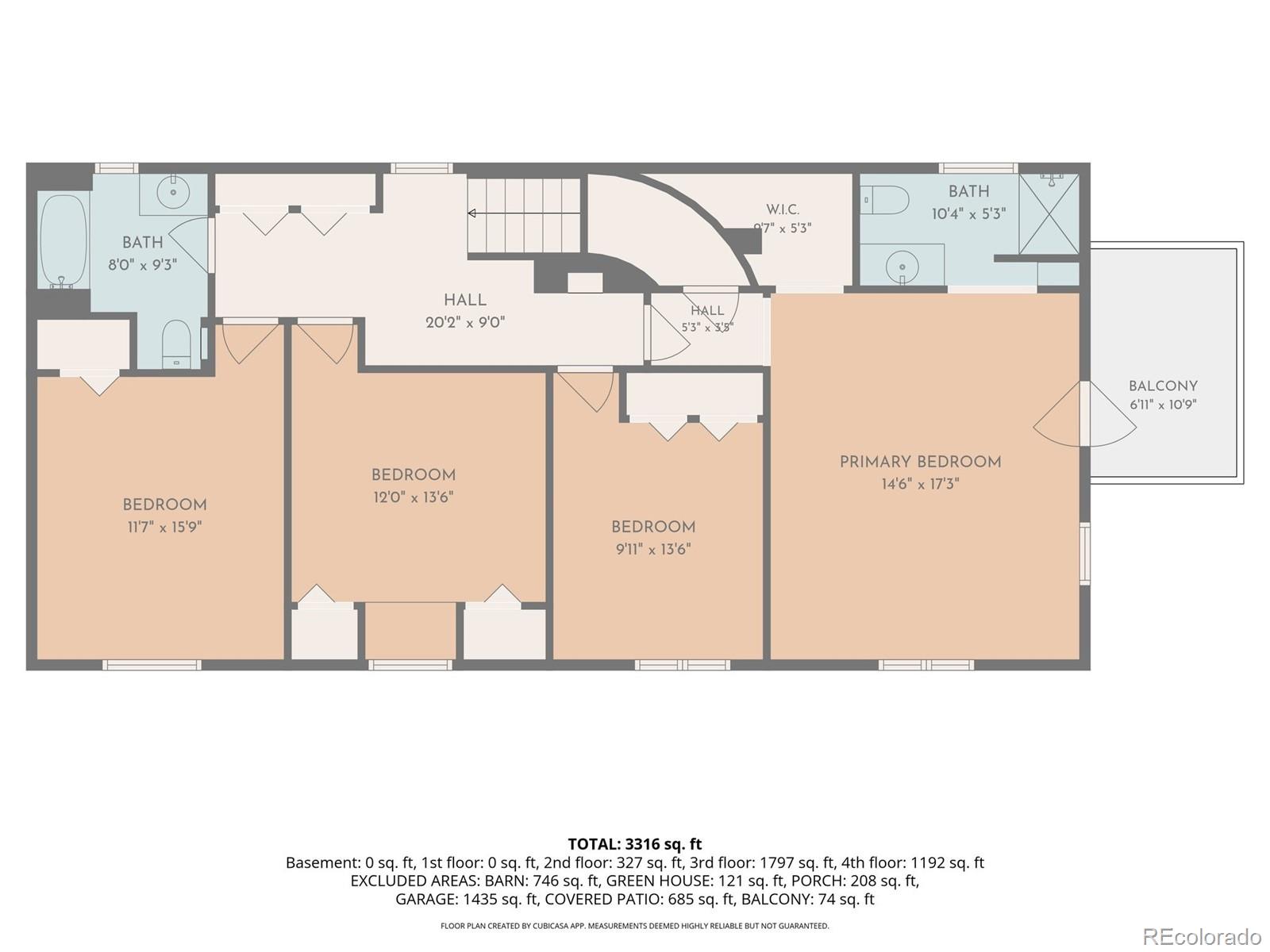 MLS Image #49 for 2400  county road 43 ,bailey, Colorado