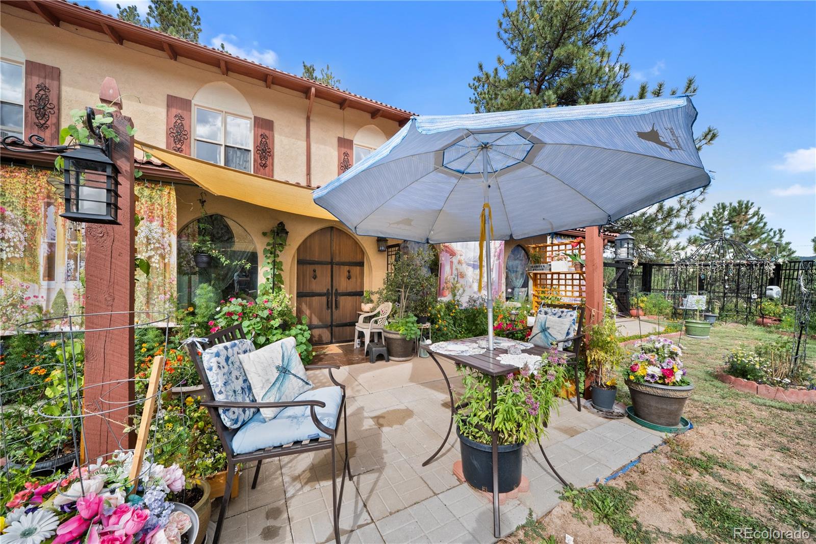MLS Image #6 for 2400  county road 43 ,bailey, Colorado