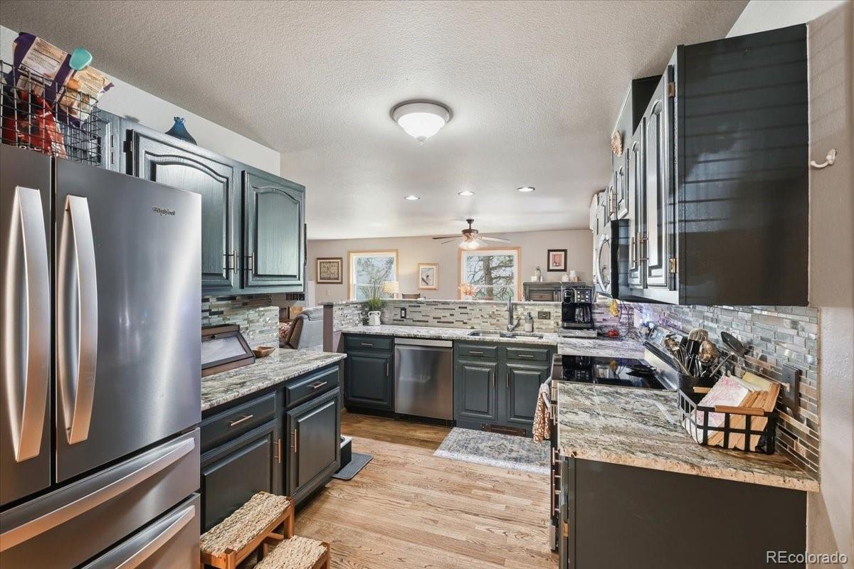 MLS Image #12 for 821  3rd street,palmer lake, Colorado