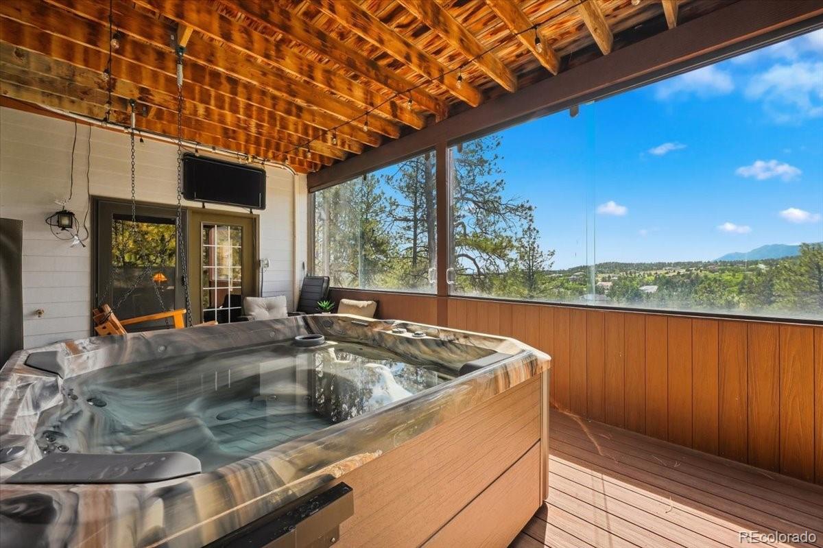 MLS Image #34 for 821  3rd street,palmer lake, Colorado