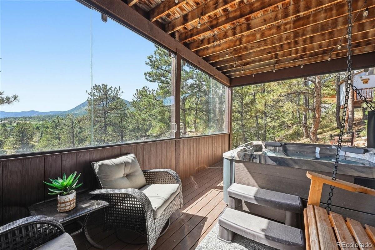 MLS Image #35 for 821  3rd street,palmer lake, Colorado
