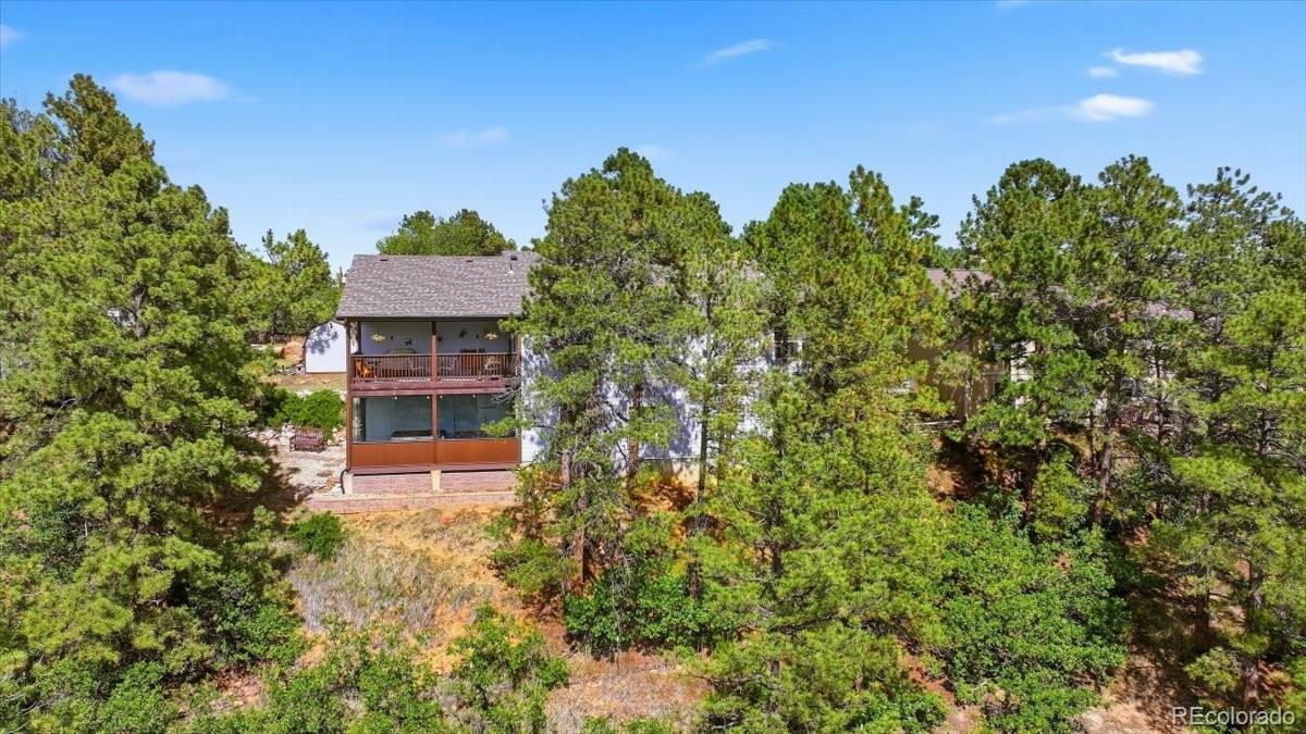 MLS Image #38 for 821  3rd street,palmer lake, Colorado