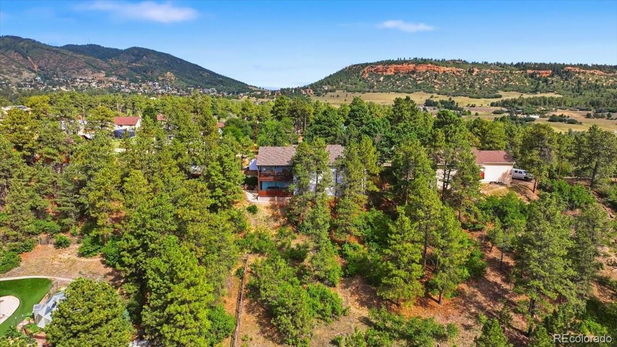 MLS Image #39 for 821  3rd street,palmer lake, Colorado