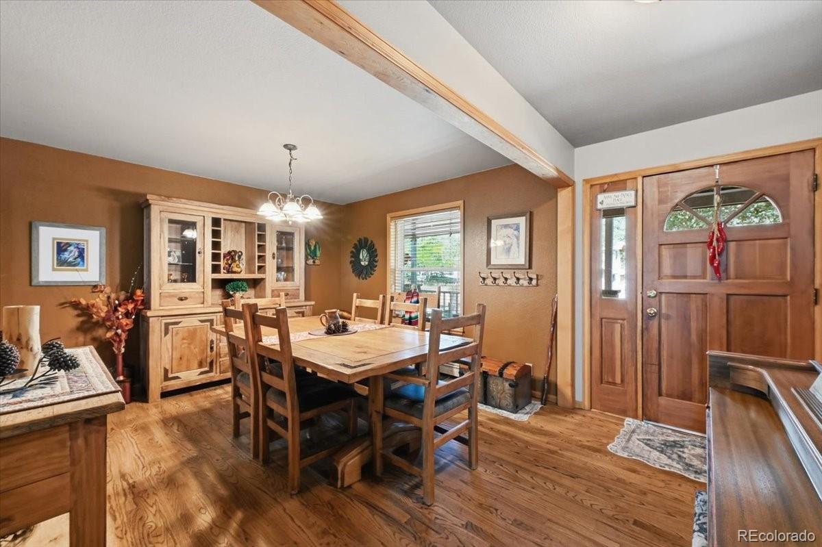 MLS Image #4 for 821  3rd street,palmer lake, Colorado