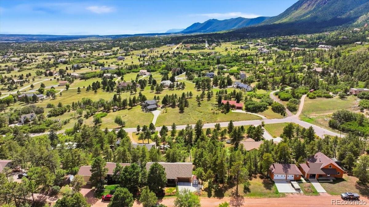 MLS Image #40 for 821  3rd street,palmer lake, Colorado