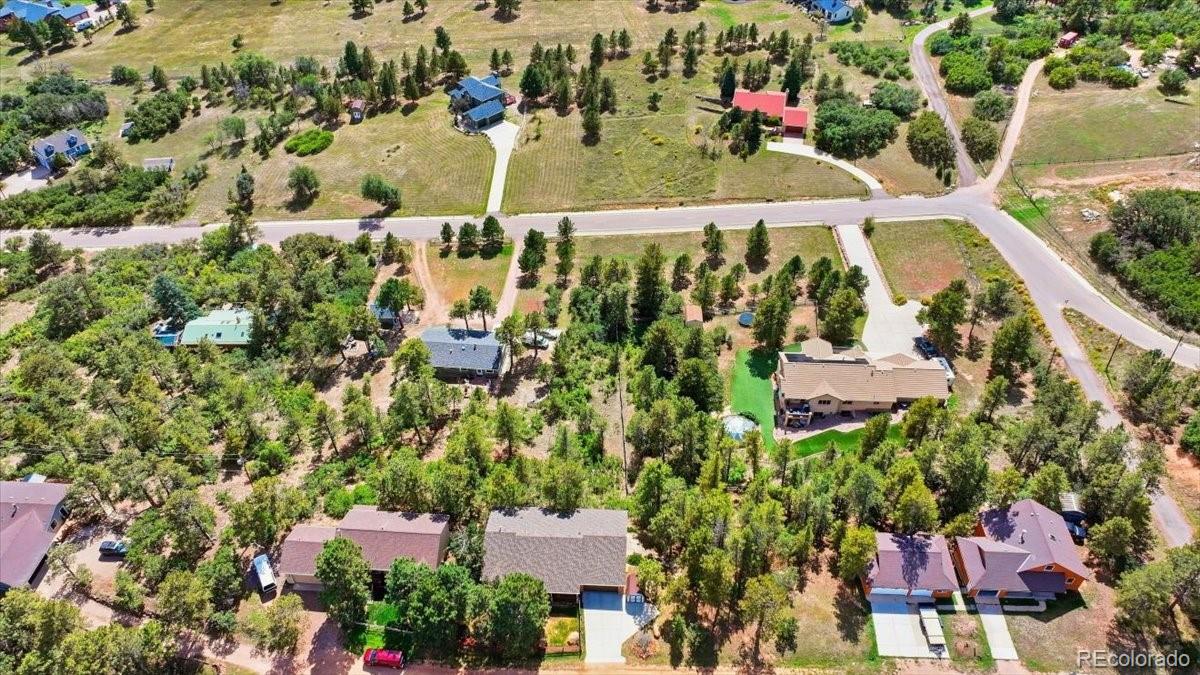 MLS Image #41 for 821  3rd street,palmer lake, Colorado