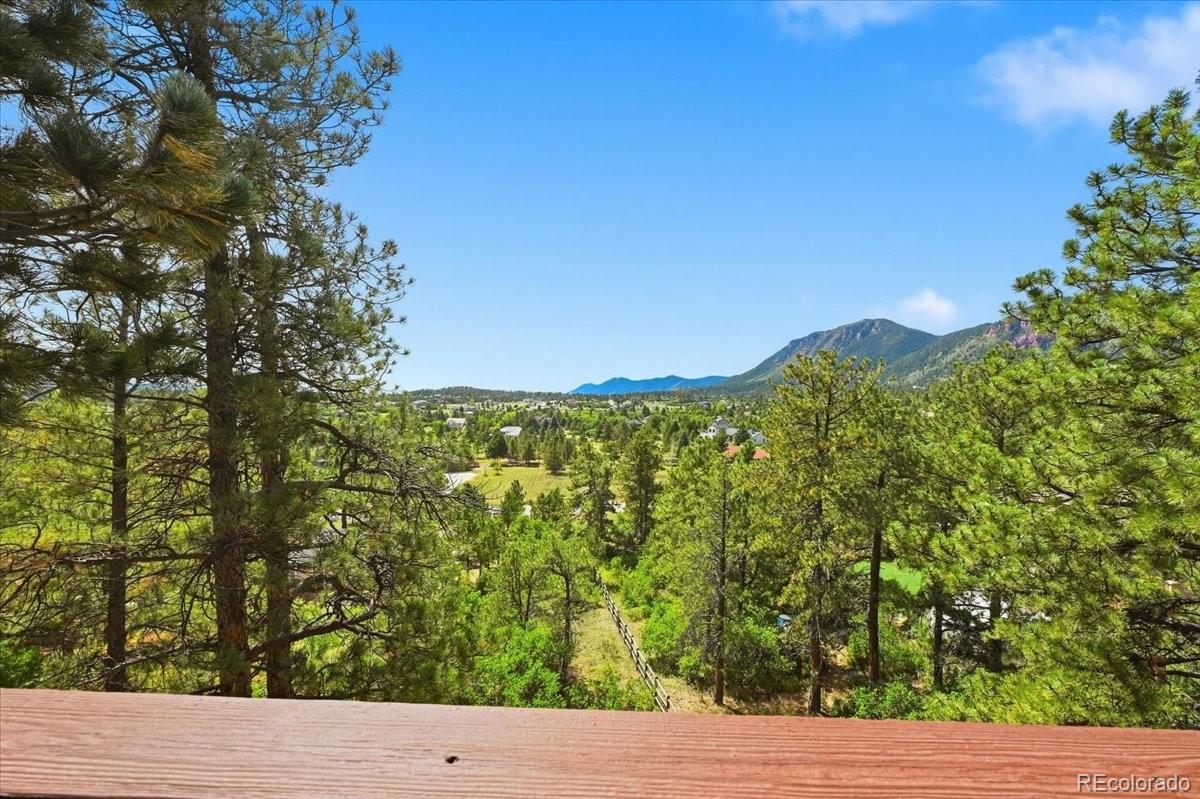 MLS Image #42 for 821  3rd street,palmer lake, Colorado