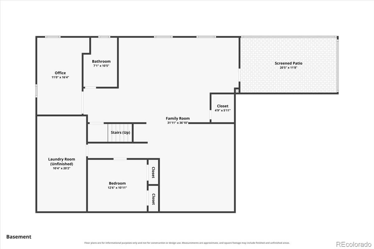 MLS Image #43 for 821  3rd street,palmer lake, Colorado