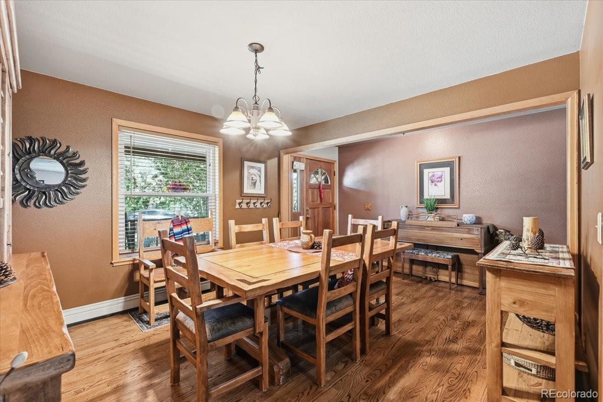 MLS Image #5 for 821  3rd street,palmer lake, Colorado