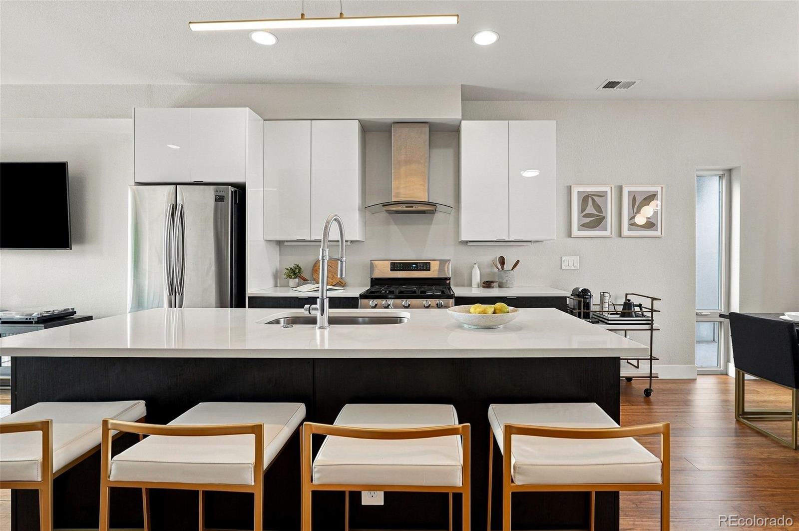 MLS Image #0 for 1269  xavier street ,denver, Colorado