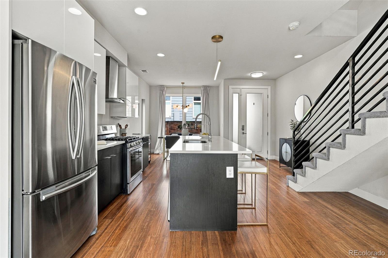 MLS Image #10 for 1269  xavier street ,denver, Colorado
