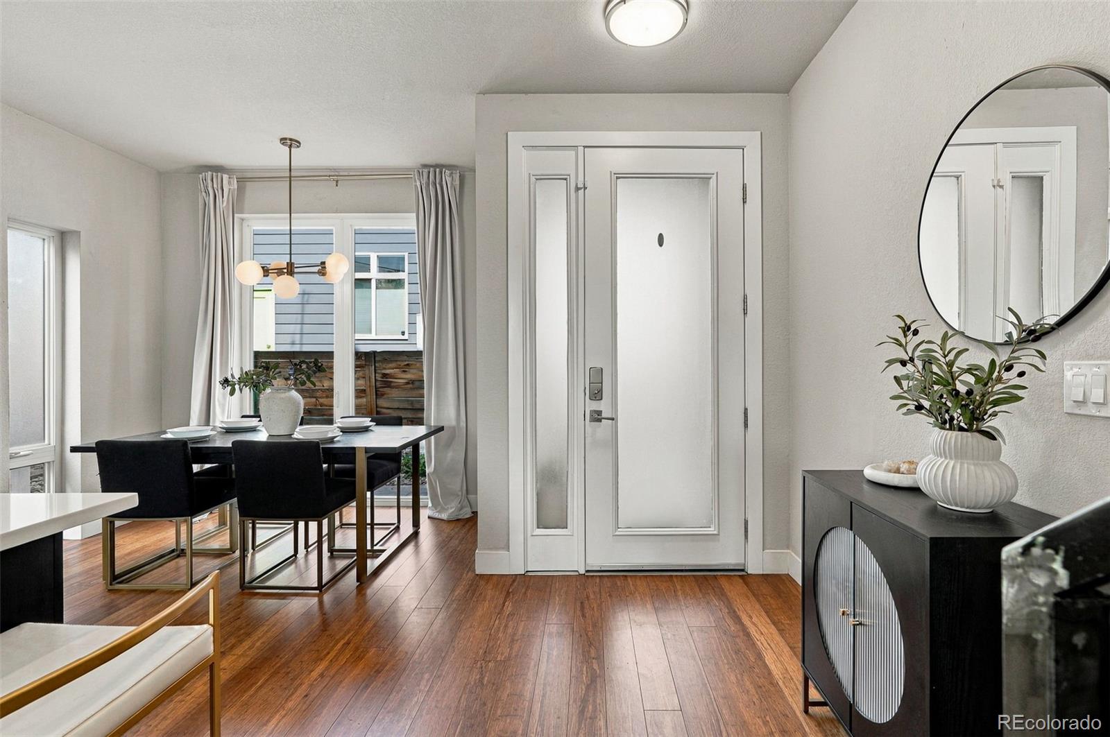 MLS Image #11 for 1269  xavier street ,denver, Colorado