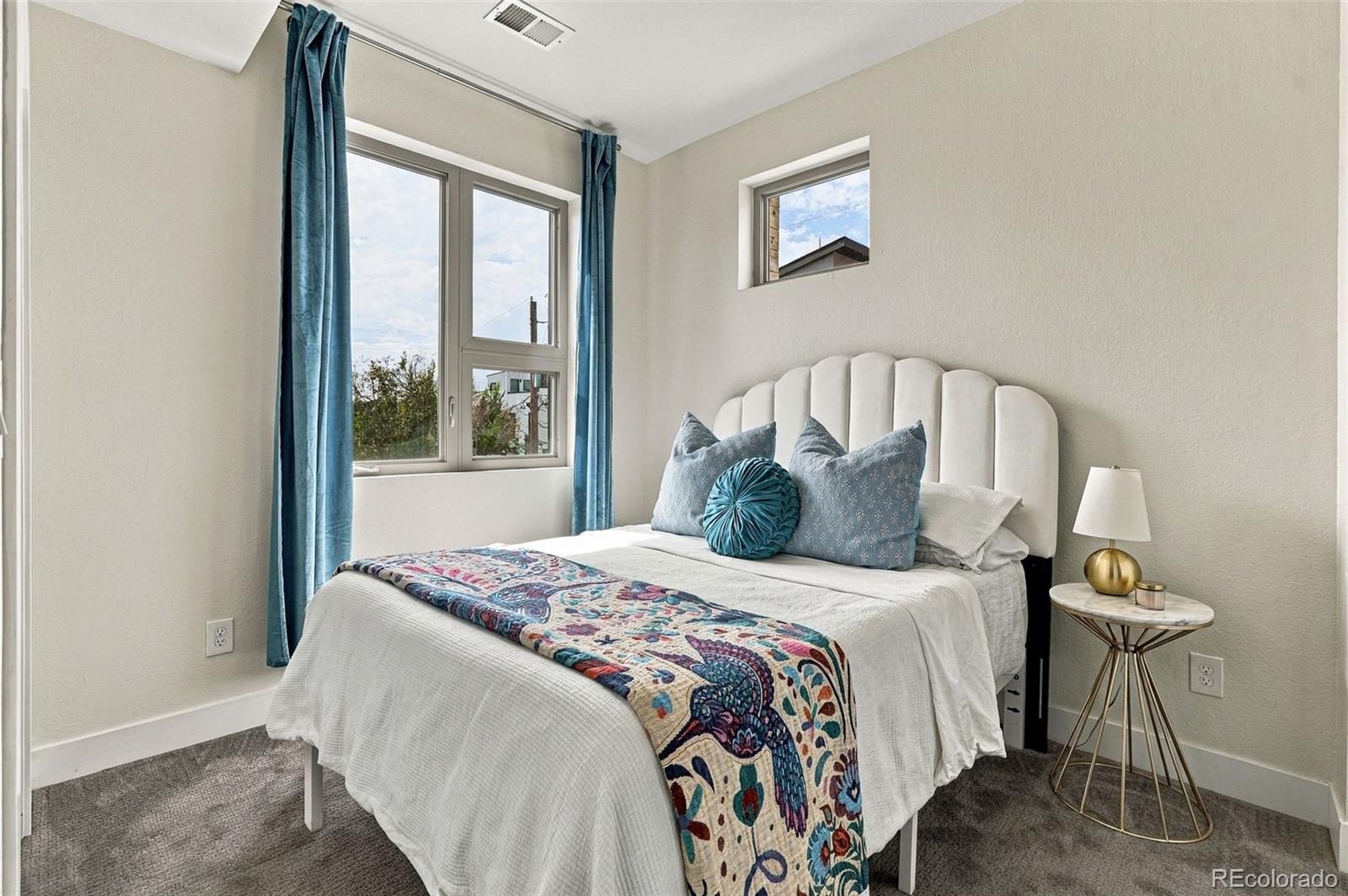 MLS Image #13 for 1269  xavier street ,denver, Colorado