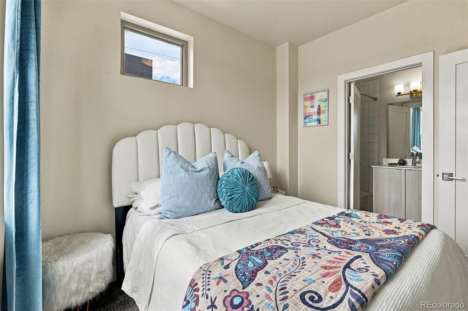 MLS Image #14 for 1269  xavier street ,denver, Colorado