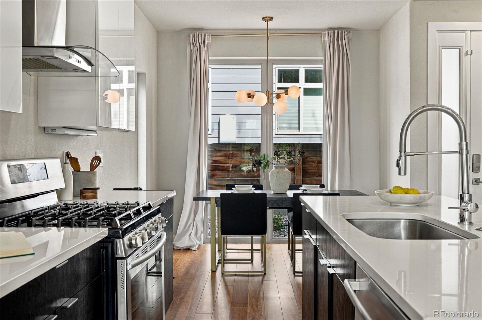 MLS Image #2 for 1269  xavier street ,denver, Colorado