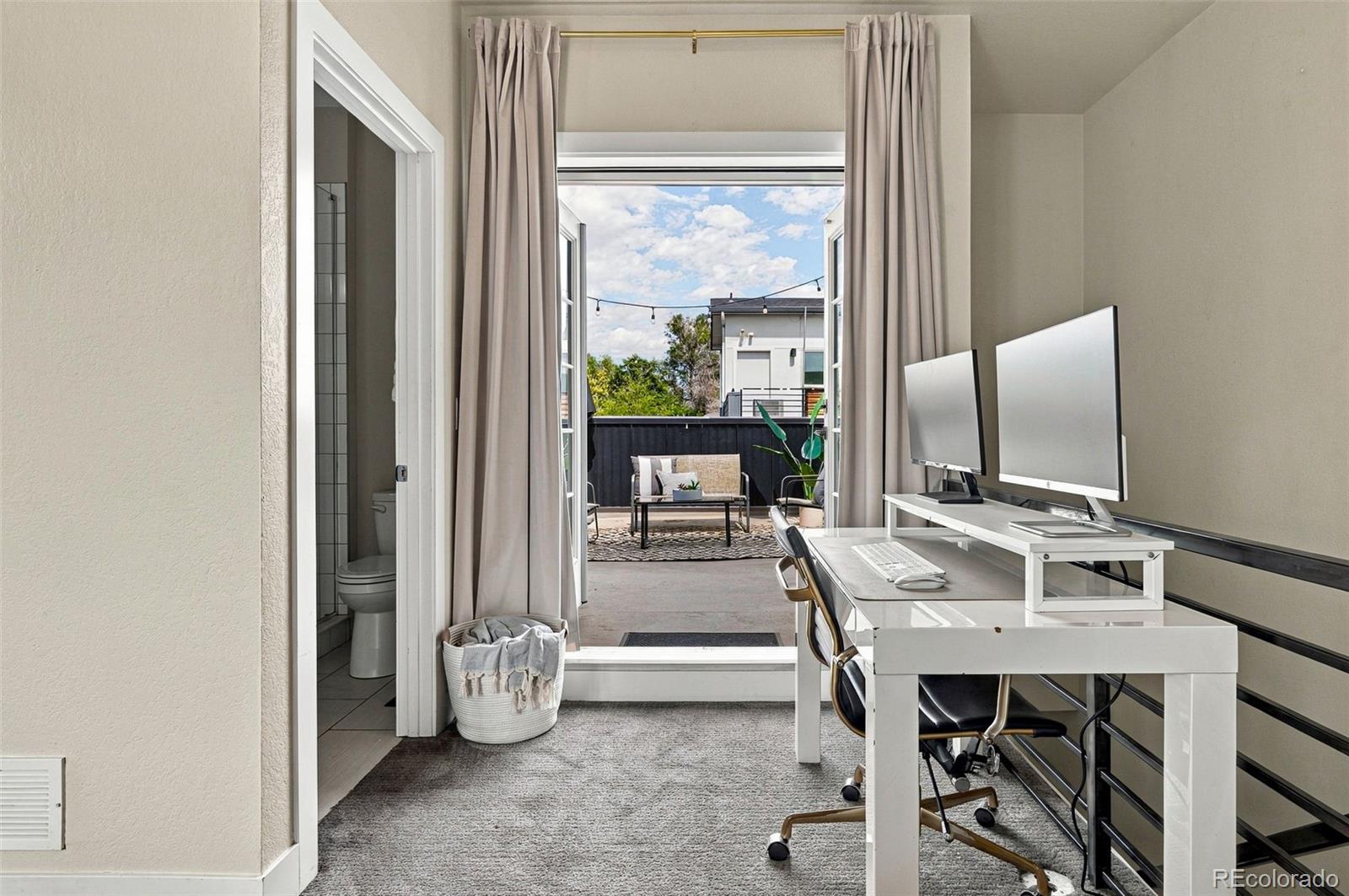 MLS Image #25 for 1269  xavier street ,denver, Colorado