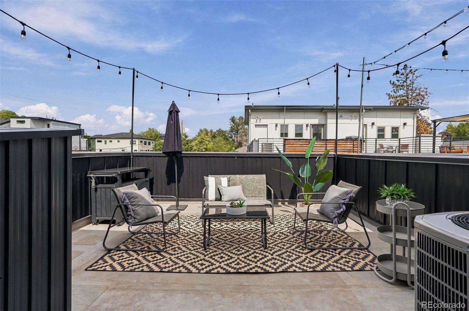 MLS Image #26 for 1269  xavier street ,denver, Colorado