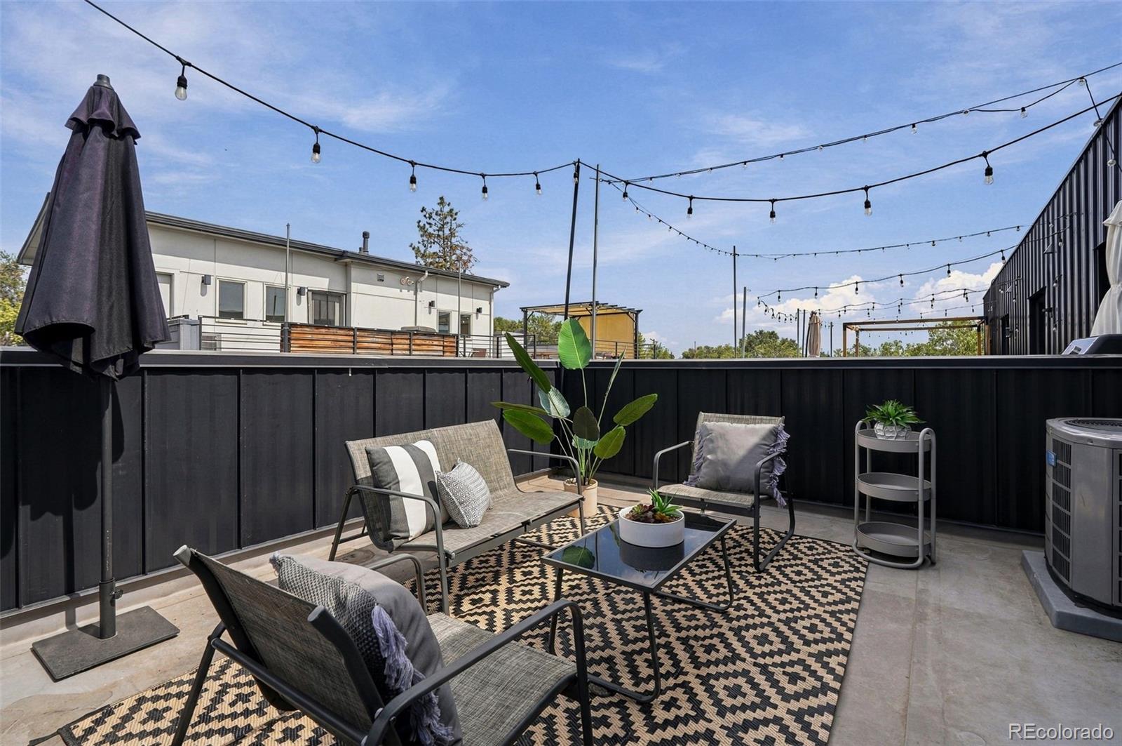 MLS Image #27 for 1269  xavier street ,denver, Colorado