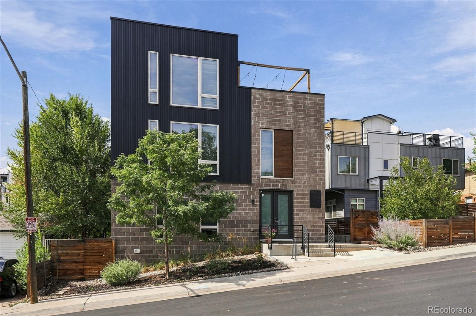 MLS Image #28 for 1269  xavier street ,denver, Colorado