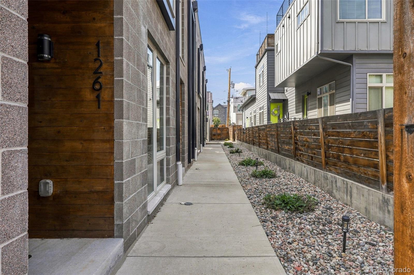 MLS Image #29 for 1269  xavier street ,denver, Colorado