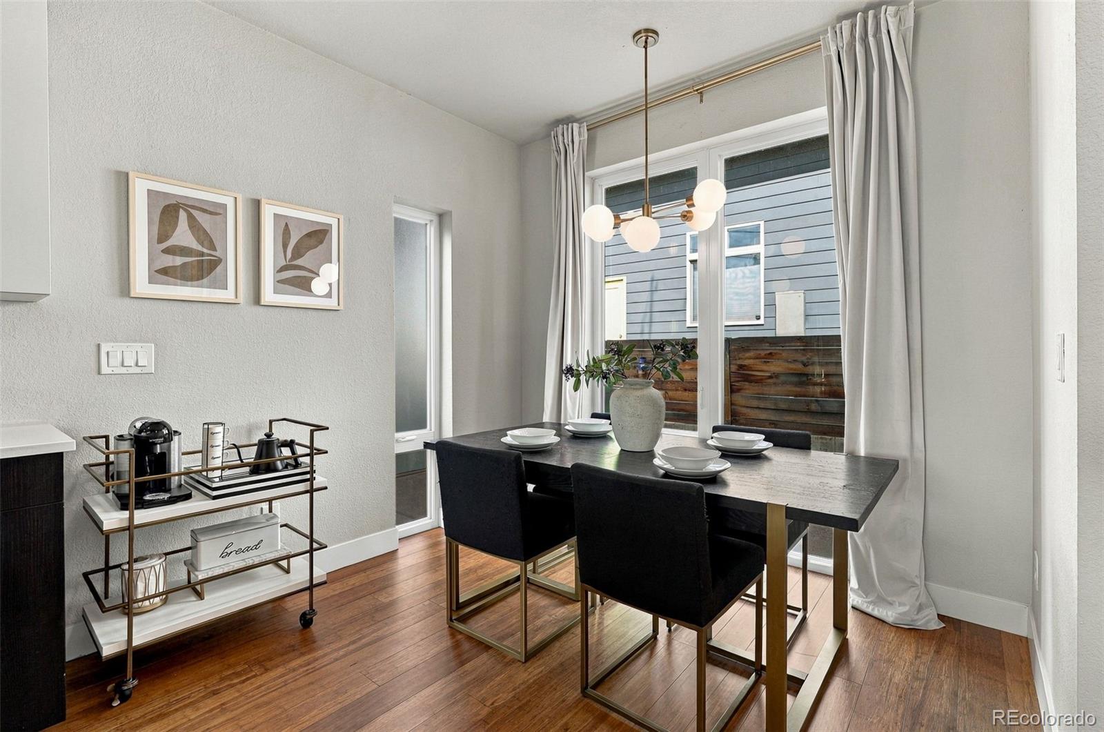 MLS Image #3 for 1269  xavier street ,denver, Colorado