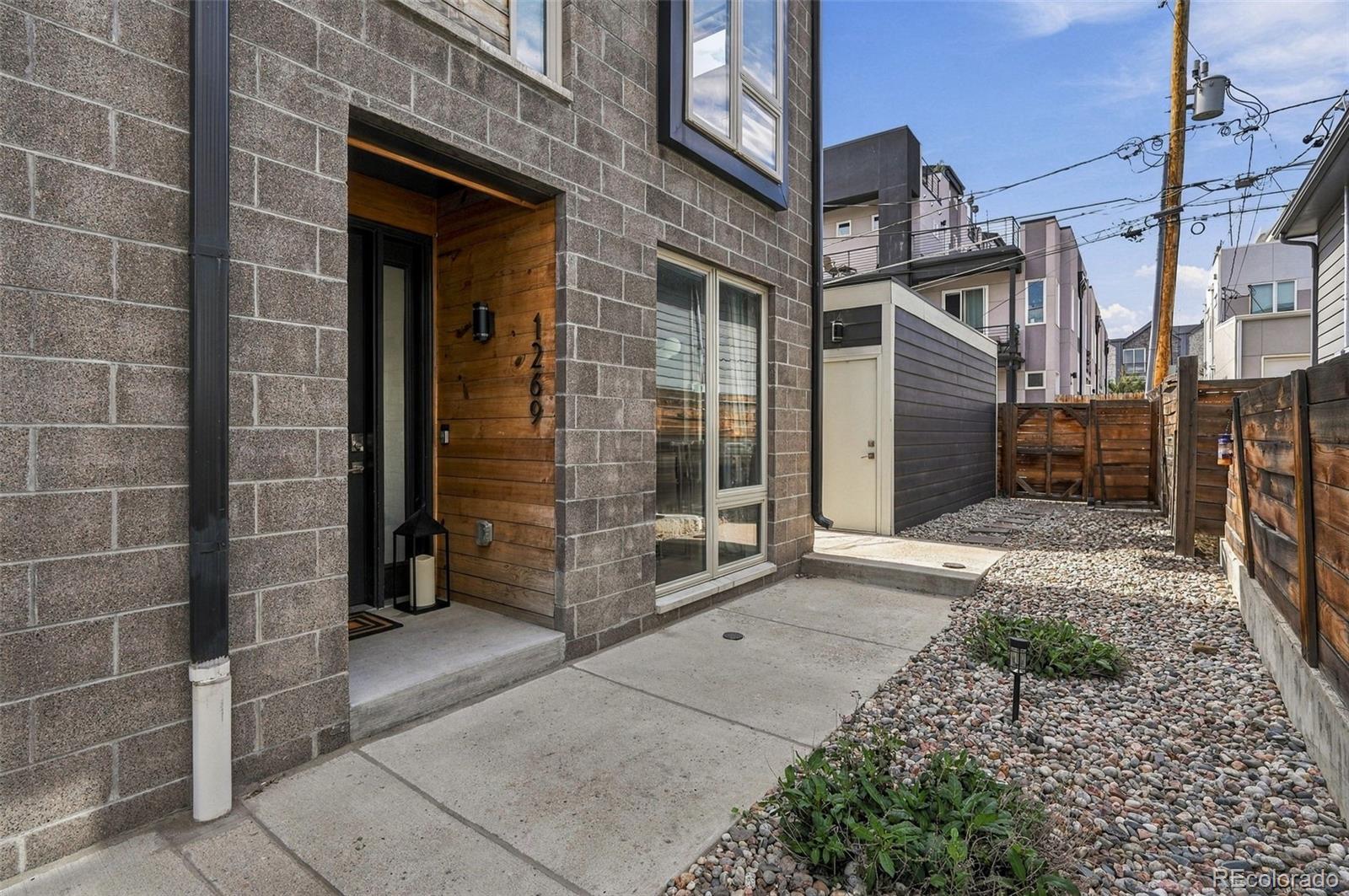 MLS Image #30 for 1269  xavier street ,denver, Colorado