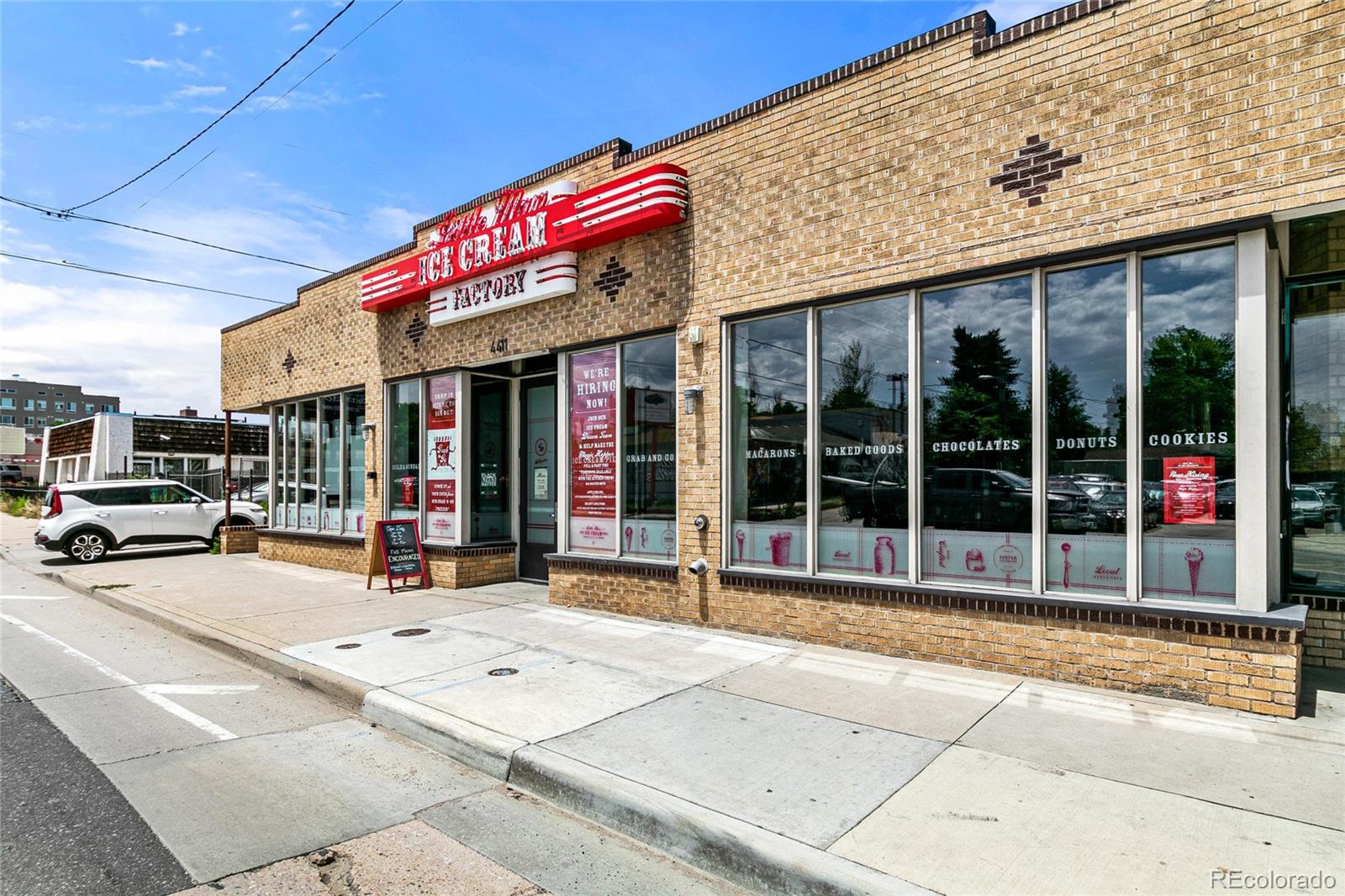 MLS Image #36 for 1269  xavier street ,denver, Colorado