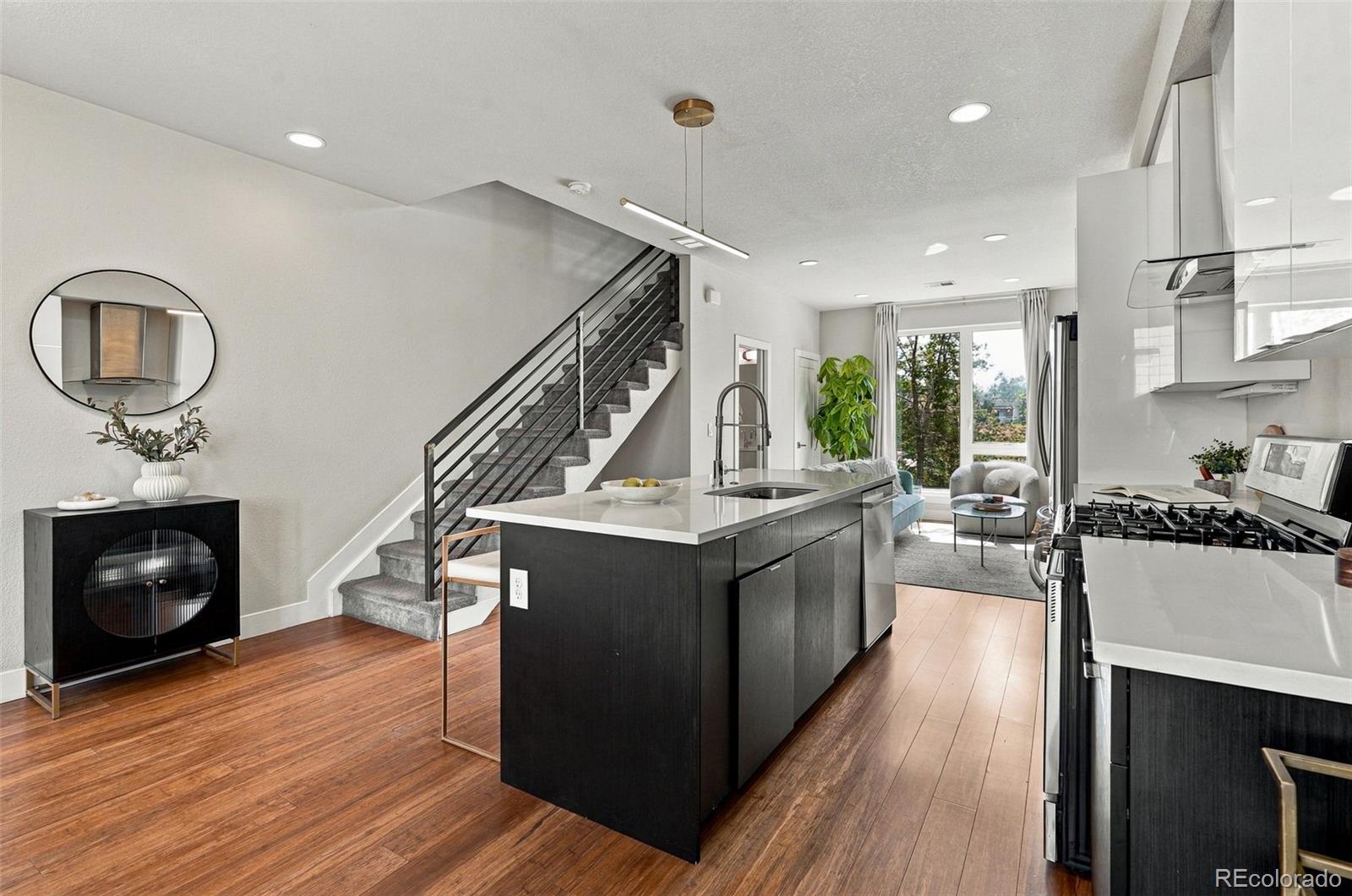 MLS Image #4 for 1269  xavier street ,denver, Colorado
