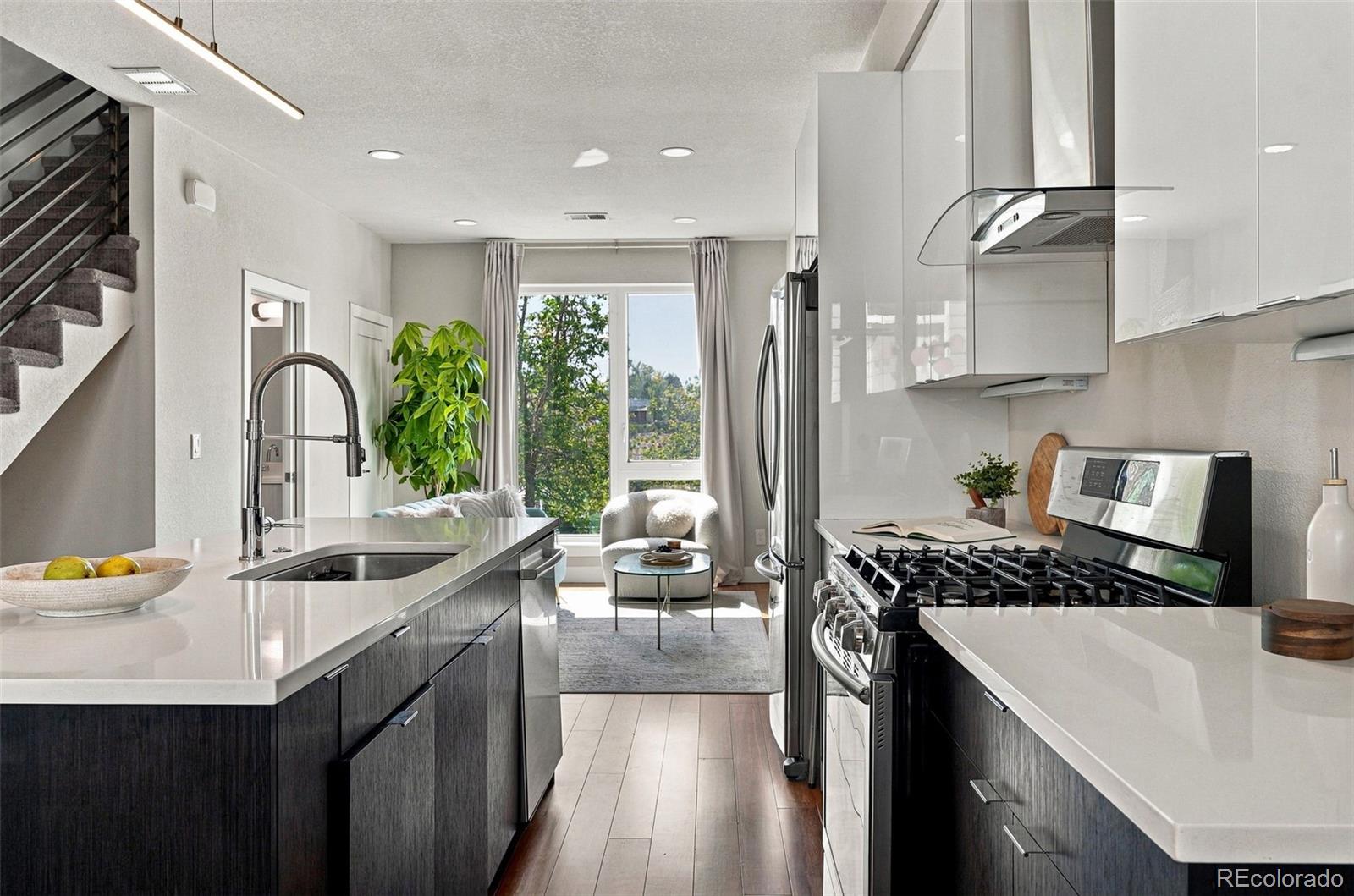 MLS Image #5 for 1269  xavier street ,denver, Colorado