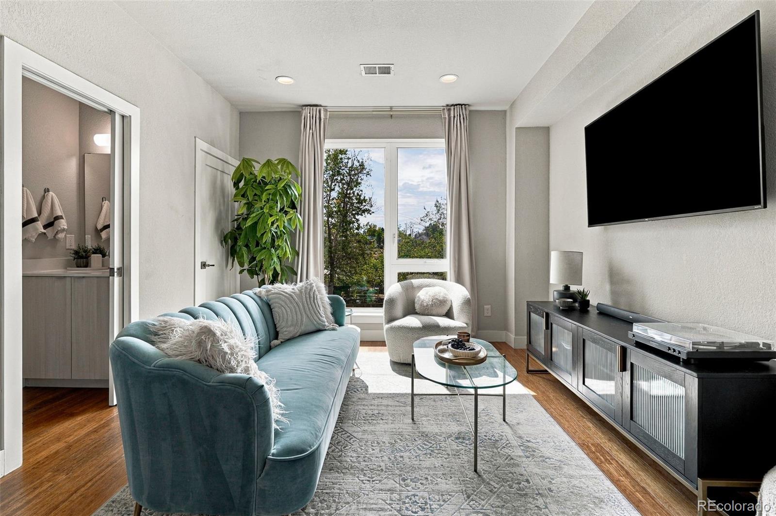 MLS Image #6 for 1269  xavier street ,denver, Colorado