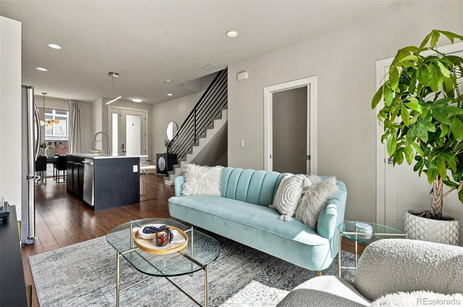 MLS Image #9 for 1269  xavier street ,denver, Colorado