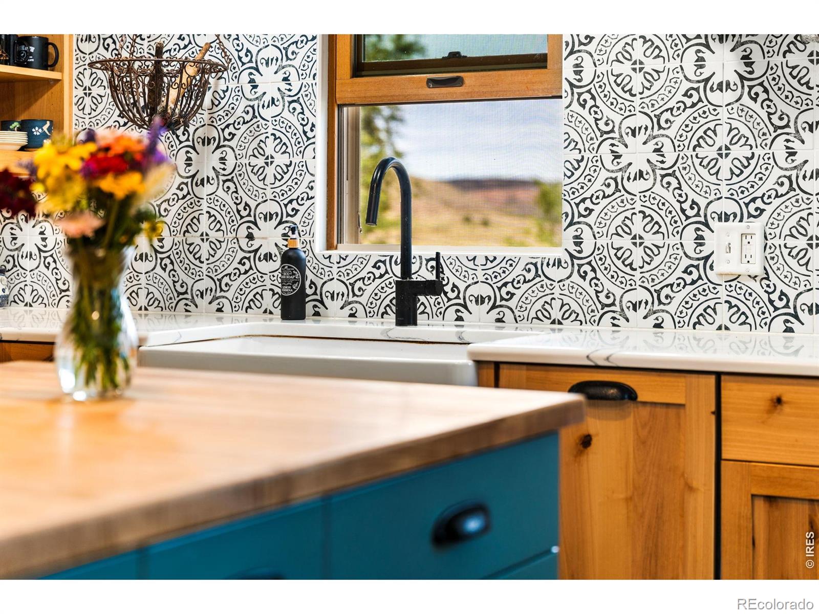 MLS Image #10 for 6016 n county road 29c ,bellvue, Colorado