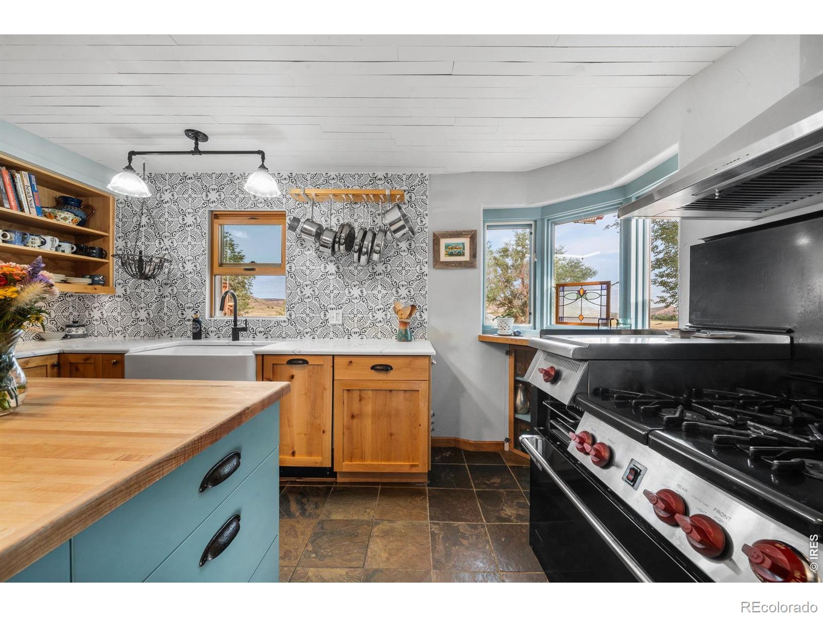 MLS Image #11 for 6016 n county road 29c ,bellvue, Colorado