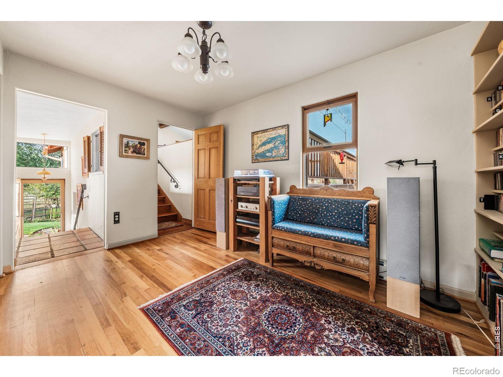 MLS Image #19 for 6016 n county road 29c ,bellvue, Colorado