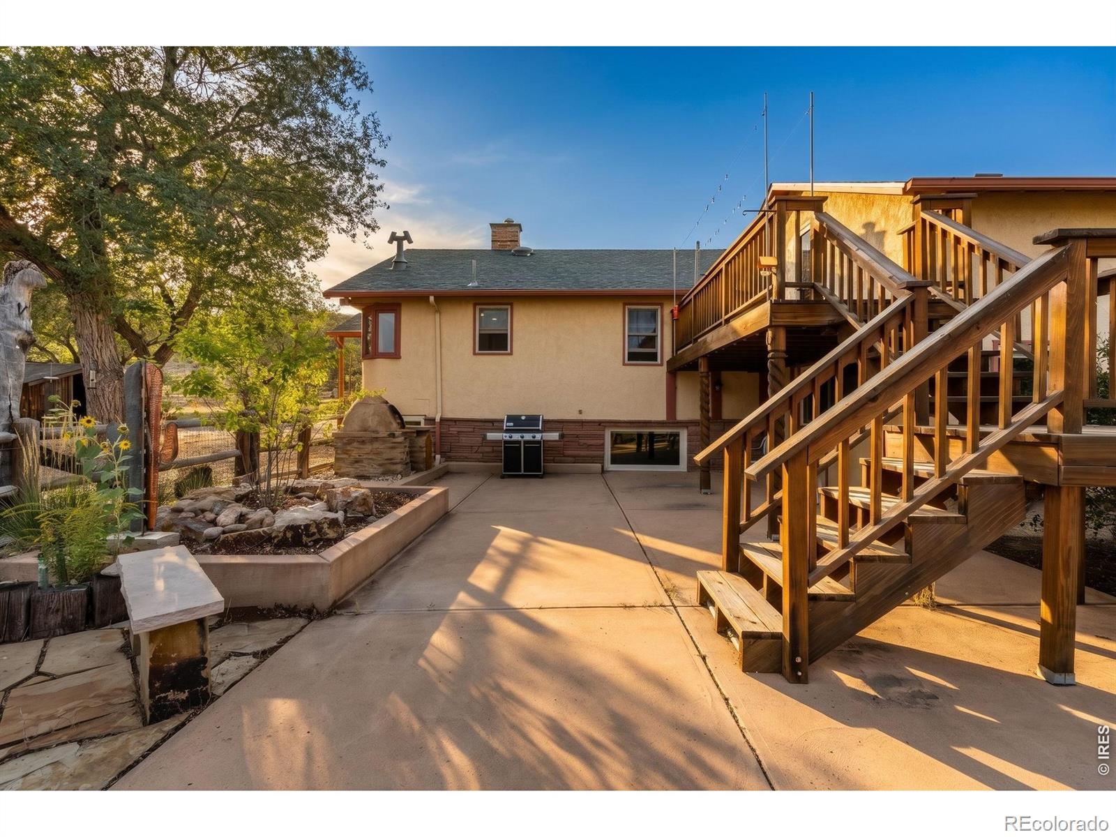 MLS Image #30 for 6016 n county road 29c ,bellvue, Colorado