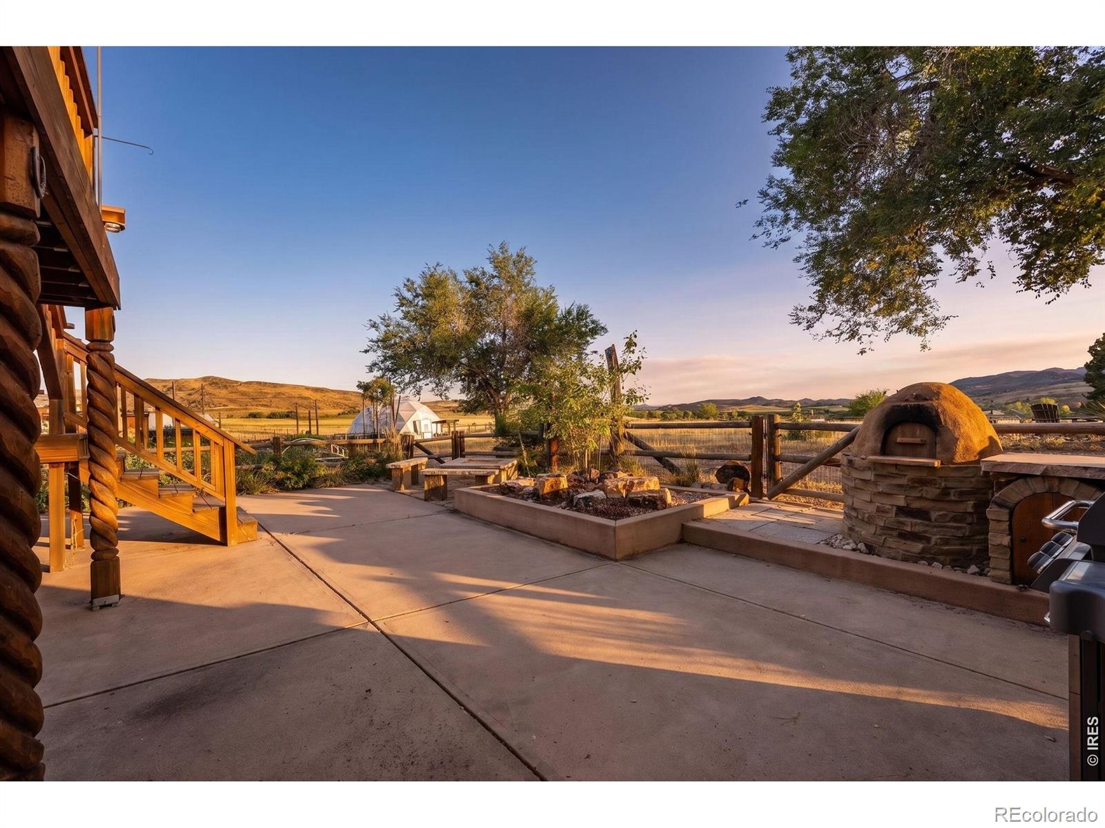 MLS Image #31 for 6016 n county road 29c ,bellvue, Colorado