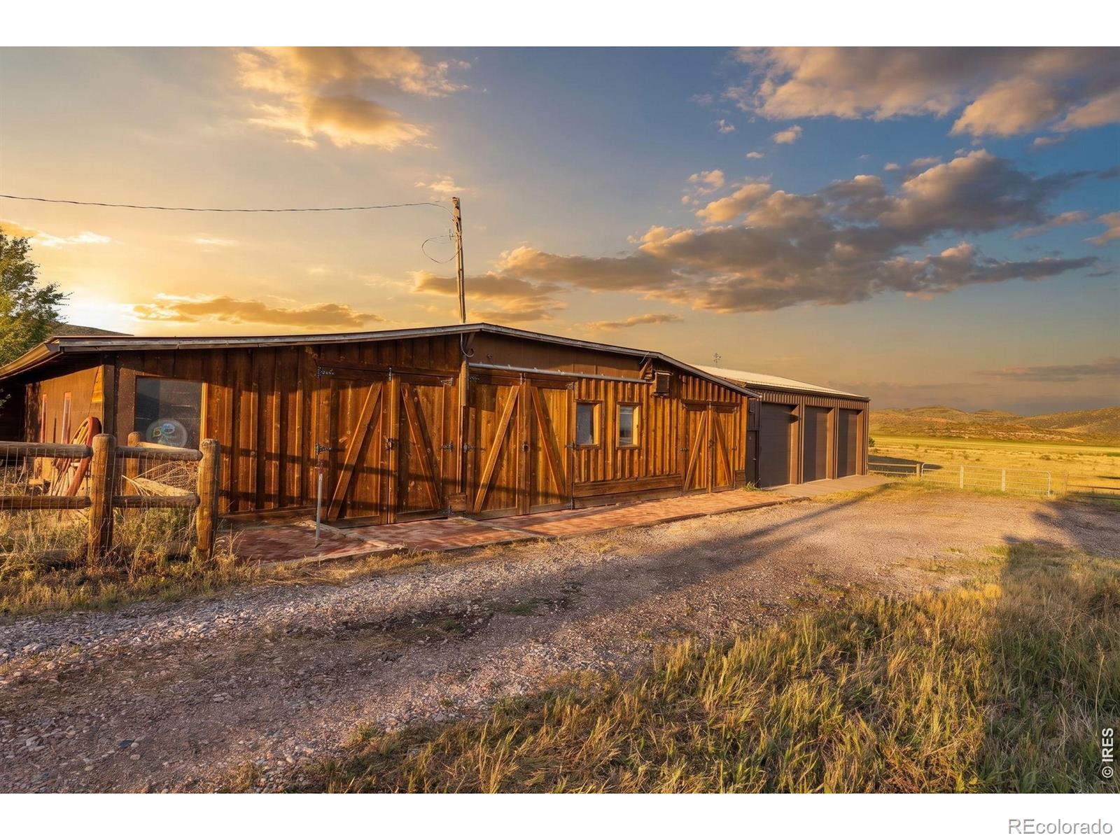 MLS Image #39 for 6016 n county road 29c ,bellvue, Colorado
