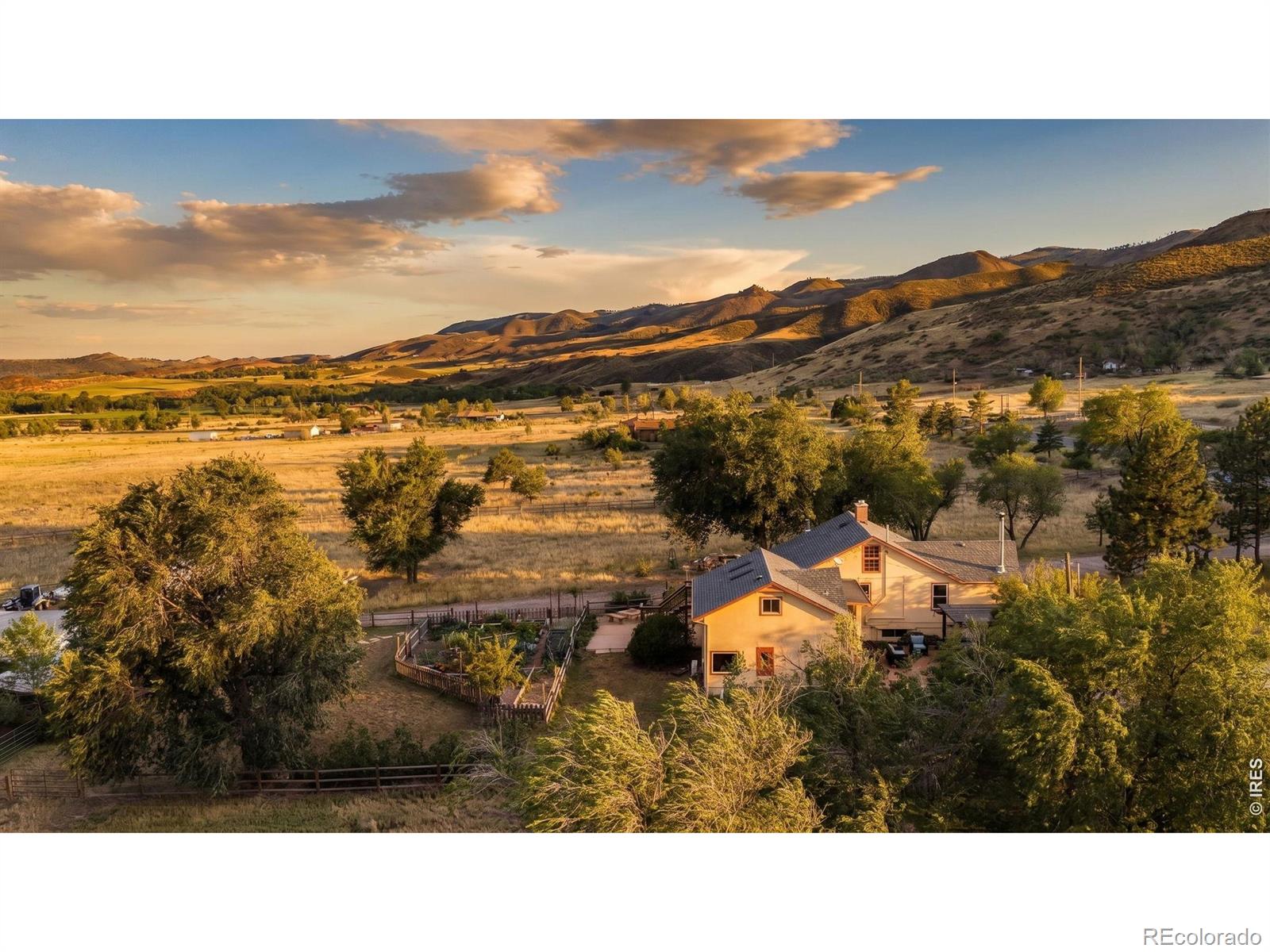 MLS Image #43 for 6016 n county road 29c ,bellvue, Colorado