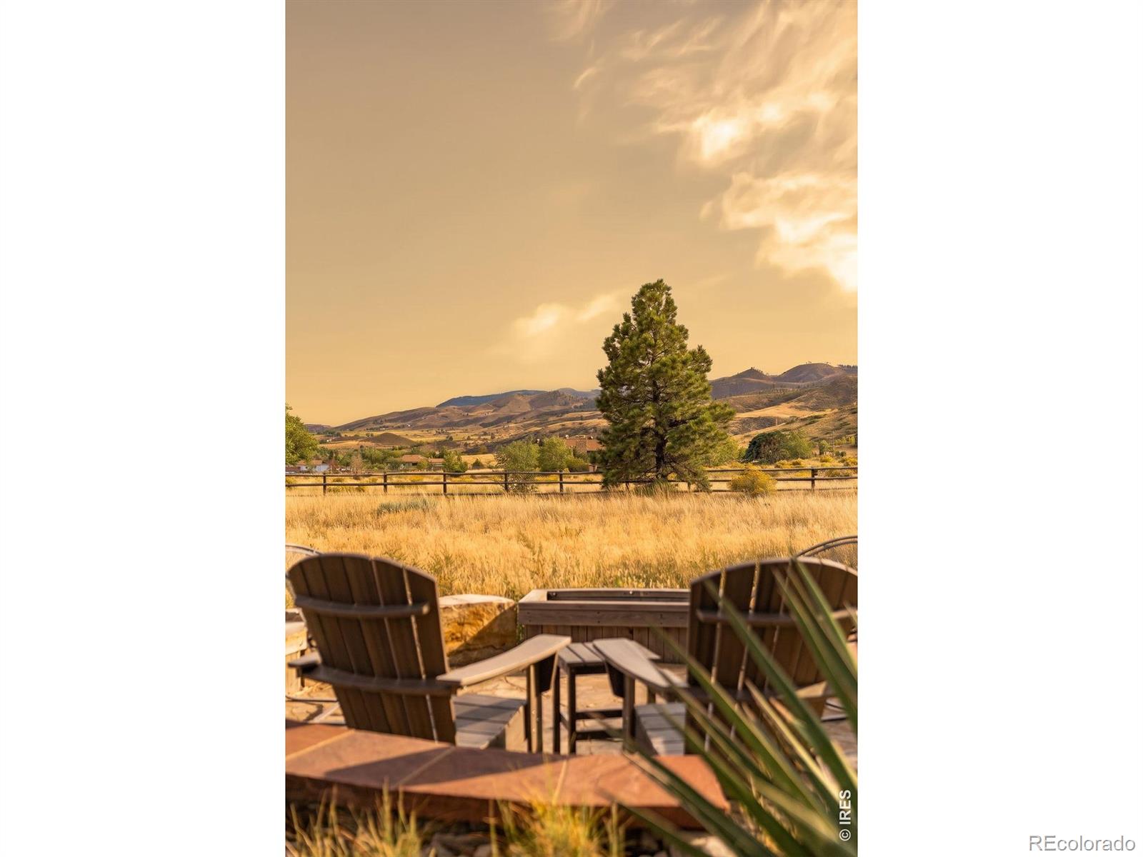 MLS Image #44 for 6016 n county road 29c ,bellvue, Colorado